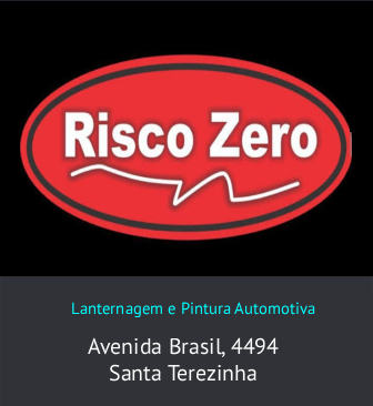Risco Zero Risco Zero